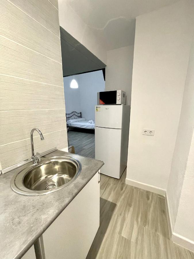 La Noria De La Albolafia Appartement